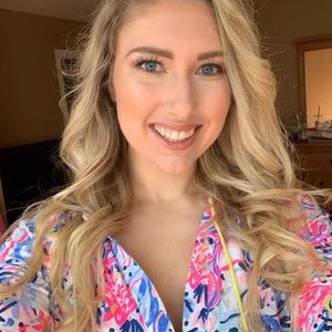 Meet your Posher, Jenna